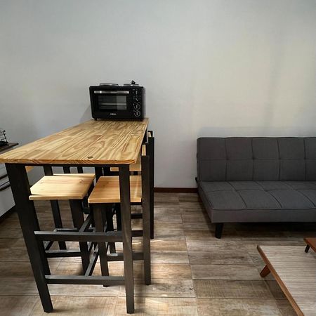 Cabana A Estrenar En Santa Ana Playa Santa Ana Esterno foto