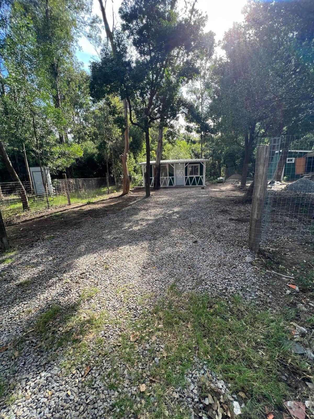 Cabana A Estrenar En Santa Ana Playa Santa Ana Esterno foto